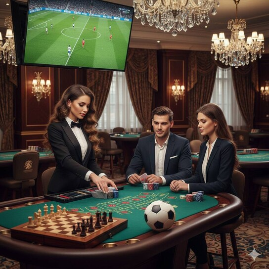 中国象棋 棋牌对战